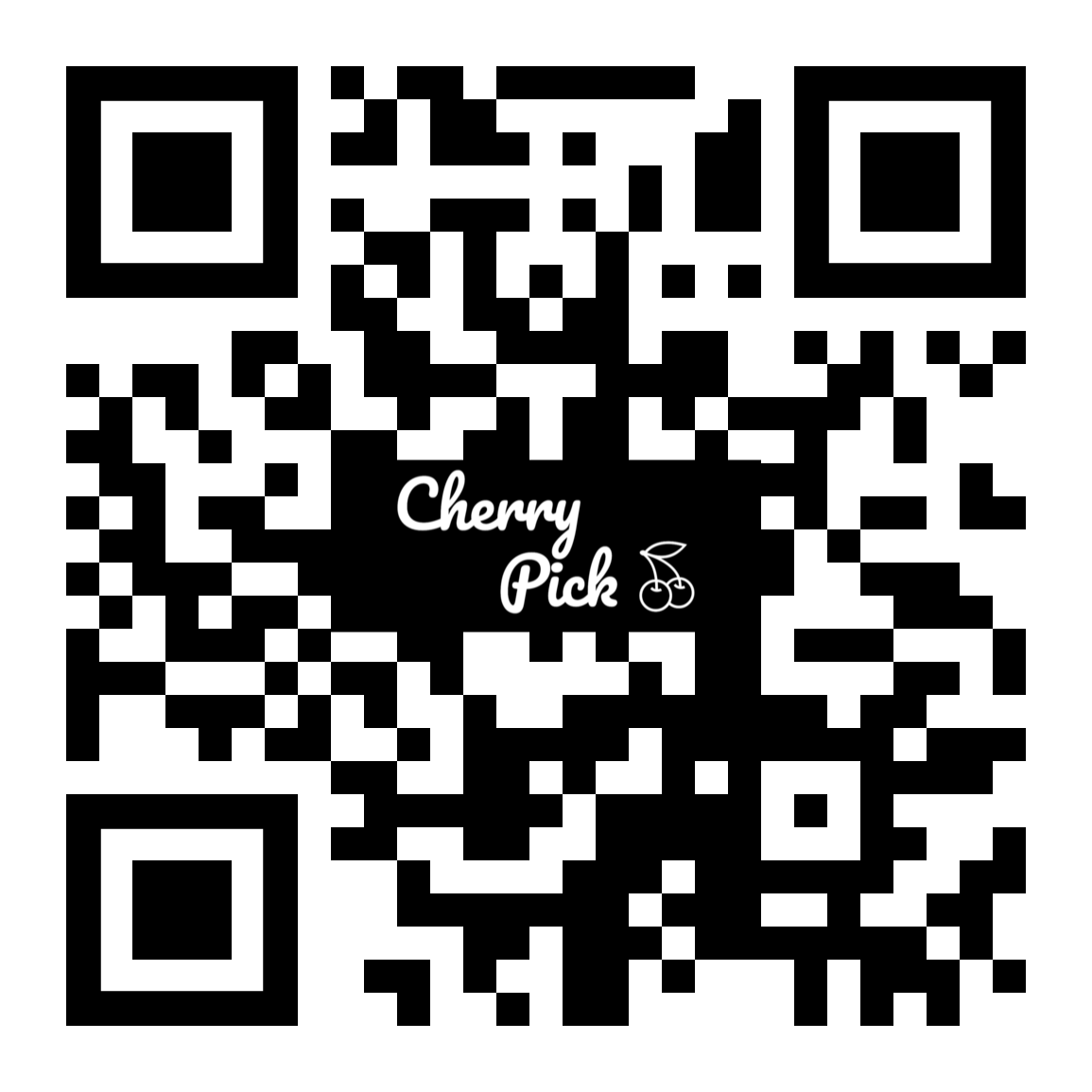 Download Cherry Pick